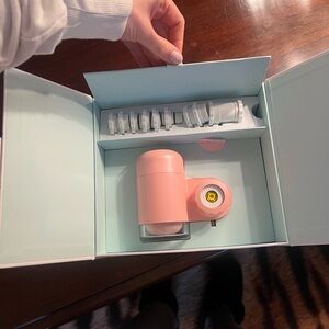 Filter Baby faucet filter for skin care